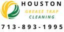 Houston Grease Trap Services logo